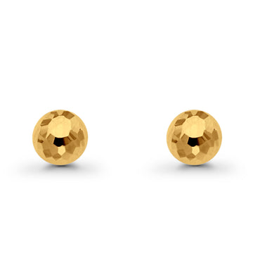 Disco Ball Earrings'